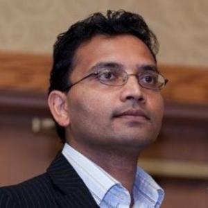 Tarang Shah