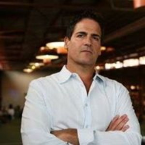 mark cuban