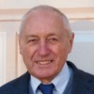 Yuri Mostovoy