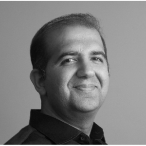 Amit Chaturvedi