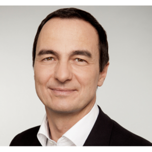 Oliver Herrgesell