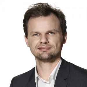 Richard Breiter