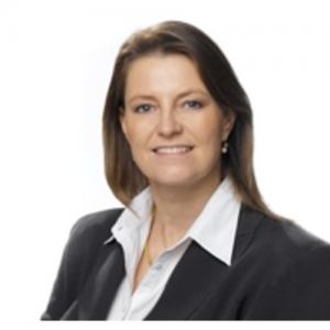 Ulla Brockenhuus-Schack
