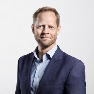 Jakob Fuglede Nielsen