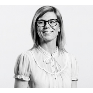 Bettina Andersson