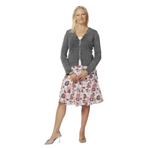 Anne Cathrine Wilhjelm