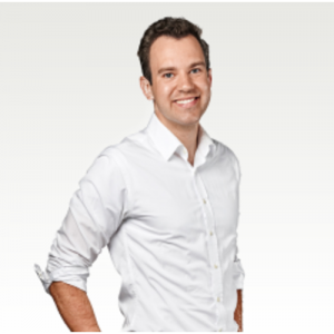 Peter Egehoved