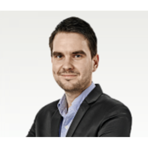 Martin Haislund