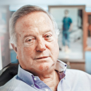 Dov Lautman