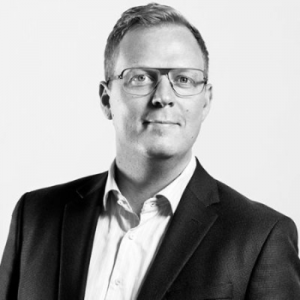 Mads Klarskov Petersen