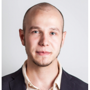 Artem Nikulshin