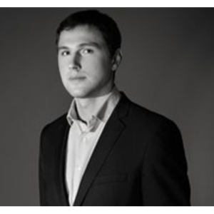Stepan Kolyukaev