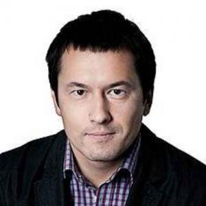 Ilya Pavlov