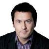 Ilya Pavlov