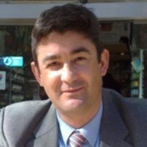 Luis González Buendía
