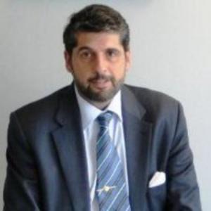 Rafael Gutierrez de Calderón
