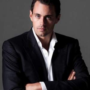Oliver Ripley