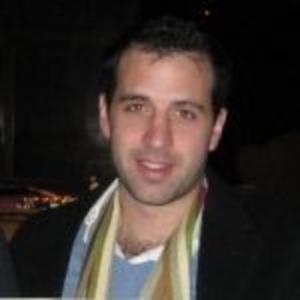 Farris Salah