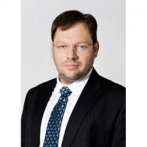 Alexander Potapov