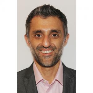 Deepak Shahdadpuri