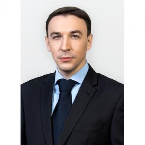 Andrey Vvedensky