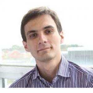 Alexander Nevinskiy