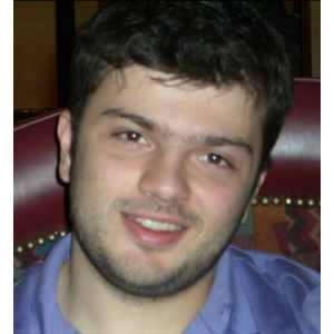 Yitzhak (Slava) Mirilashvili