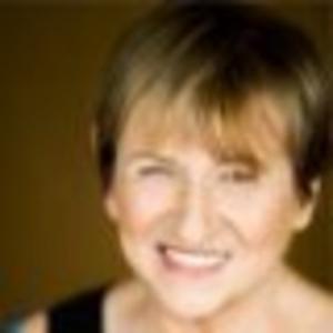 Dr. Marcia Stone