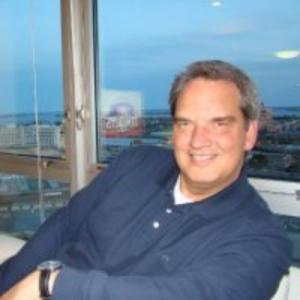 Ron Corriveau