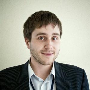 Nick Mitushin