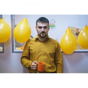Alex Lukasov