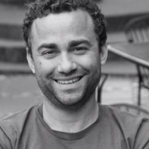Matt / Matthew Oppenheimer