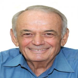 Dr. Shimon Eckhouse