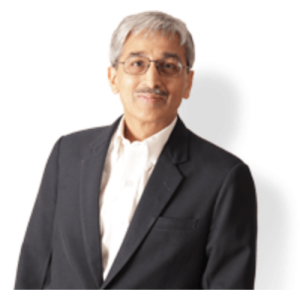 Samir Kumar