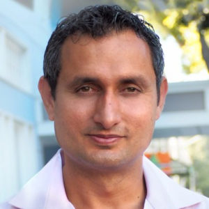 Manu Rekhi