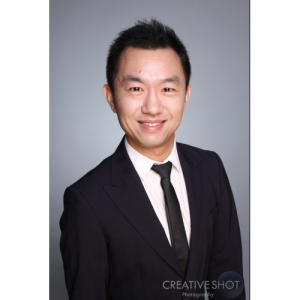 Hong Ge