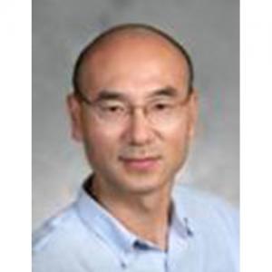Michael Jin