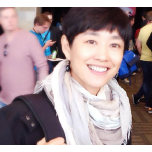 Xiang Lin