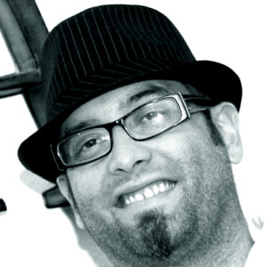 Dre Armeda