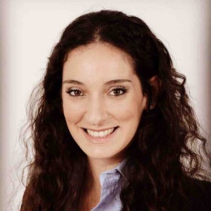 Maya Azoulay
