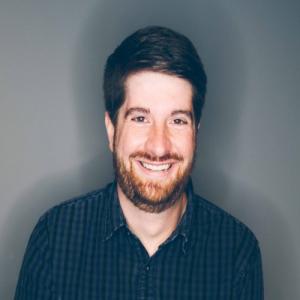 Drew Burchfield