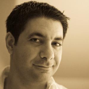 Yaniv Golan