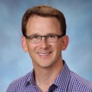 Scott Alderman
