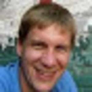 Cregg Baumbaugh