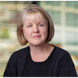Theresa E.Gillespie
