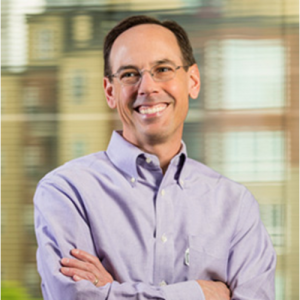 Chuck Stonecipher