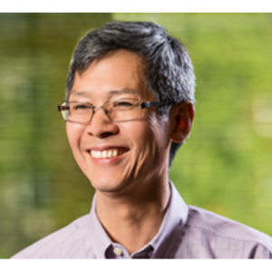 Timothy Wong