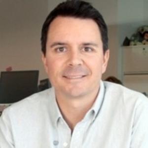 Chuck Brinker