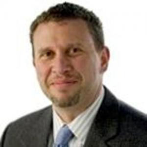 Jon Cohen