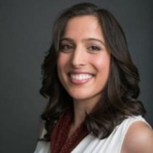 Naomi Grewal